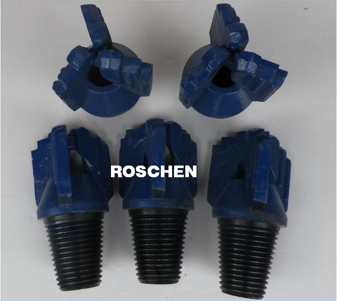 Биты перетаскивания ступенчатого типа