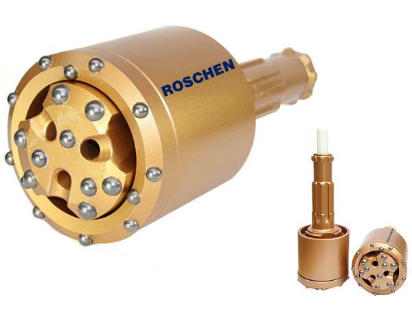 системная система бурения