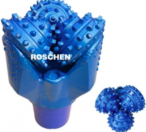 бит трикона