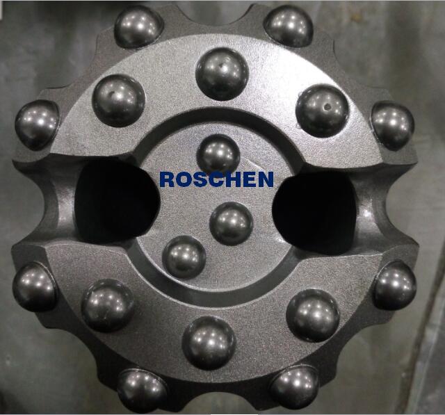 Перфоратор RC PR54 136