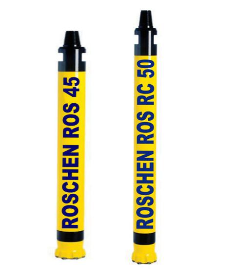 DTH Hammer 5 дюймов