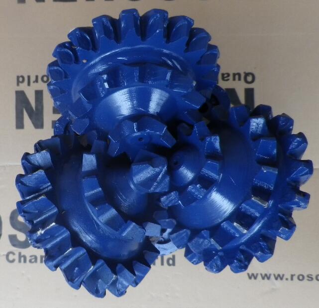 фрезерный зуб трехгранный бит 7 1 2 дюйма