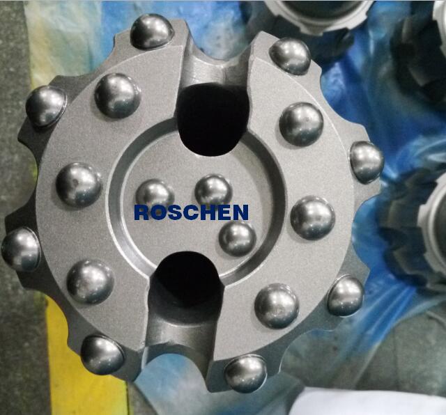 RC-биты PR52 143