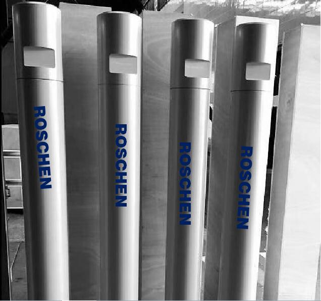 Радиоуправляемый молоток MX5456