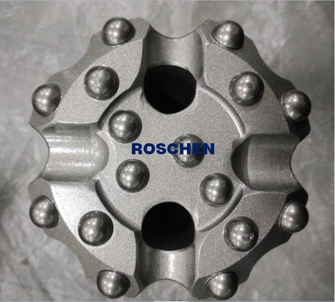 Радиоуправляемый молот RE543