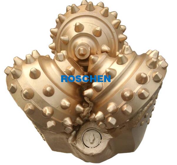 бит кнопки трикона