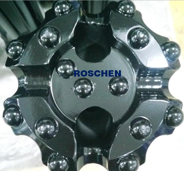 RC молоток PR40