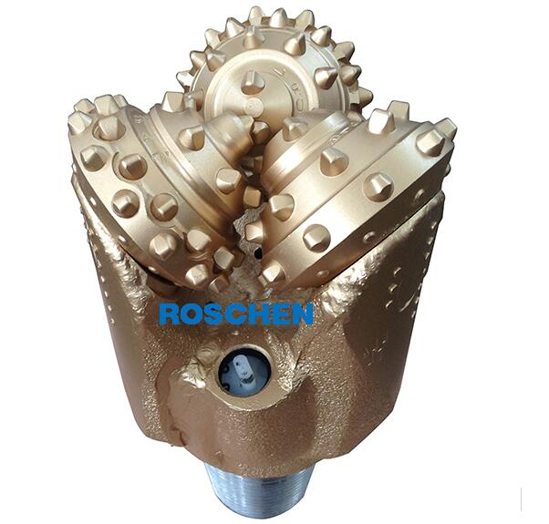 TCI Tricone Bit 6 дюймов IADC537