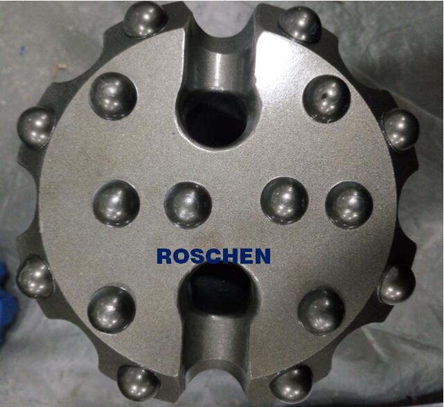 перфоратор с дистанционным управлением RE542