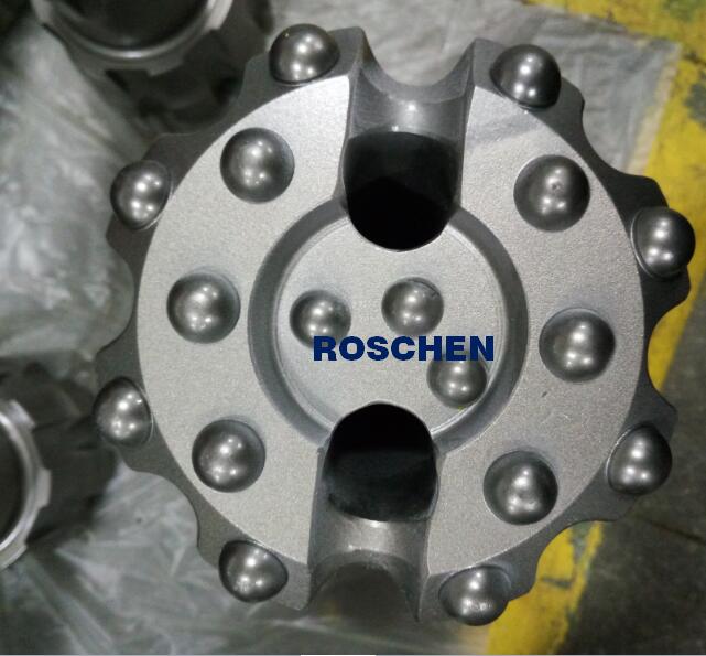 RC-биты PR52 140