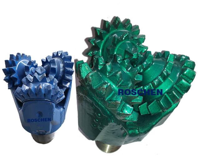 бит со стальными зубьями 17 1 2 дюйма