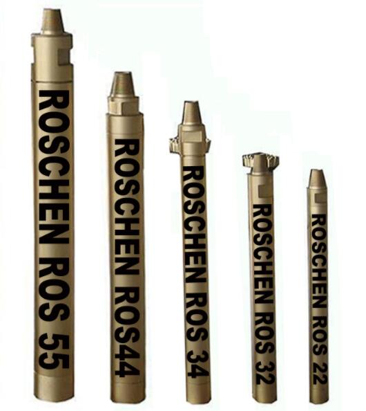 DTH Hammer 4 дюйма