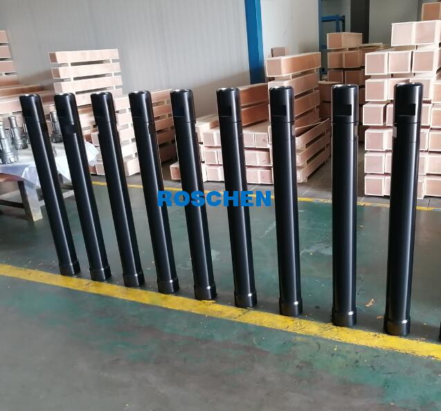 Молоток обратной циркуляции