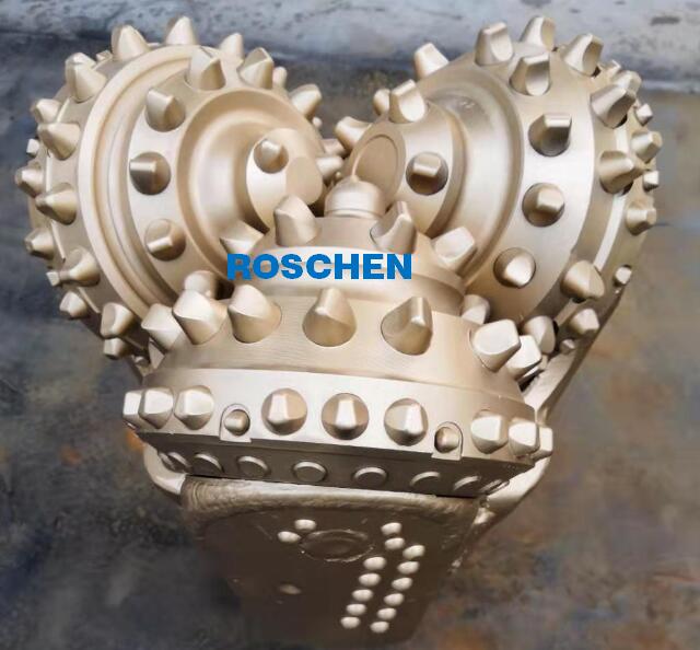 тройное сверло 6 дюймов