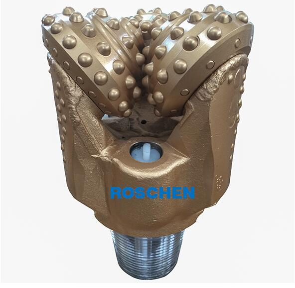 TCI Tricone Bit 8 1/2 дюйма IADC617