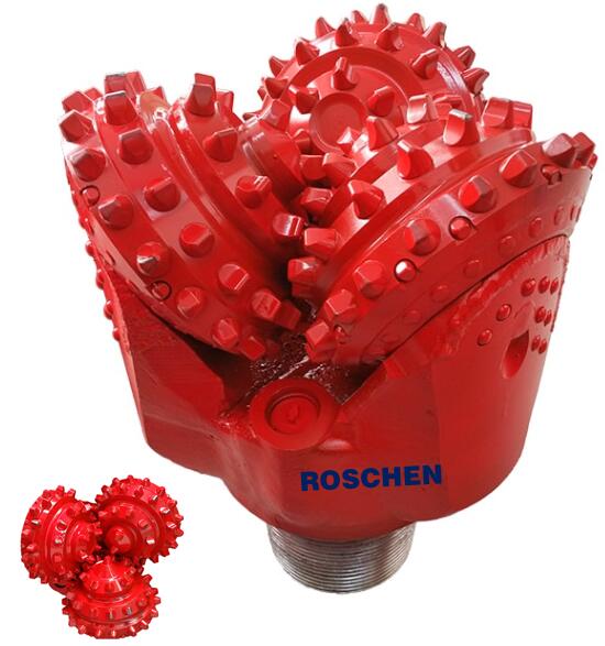 Насадка TCI tricon rock