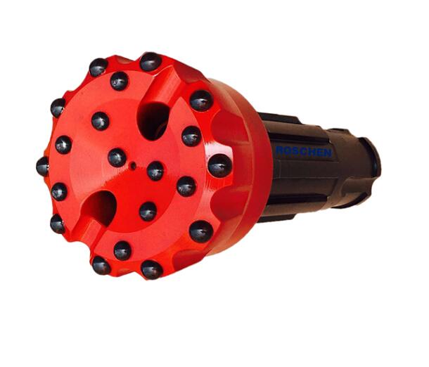 сверло dth SD6