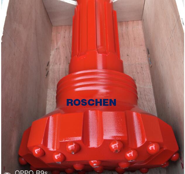 Бит DTH PD882 254