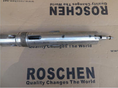 BTW колонковый ствол