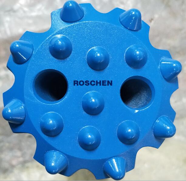 Сверло DTH Cop32