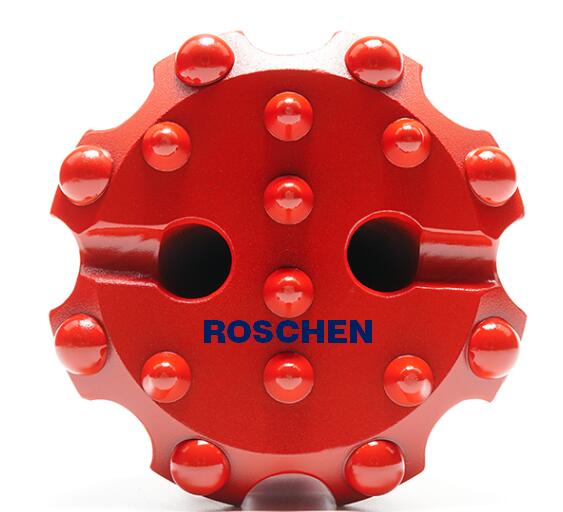 DHD350R 152 DTH БИТ