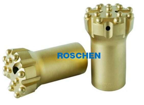 Перфораторное сверло t51