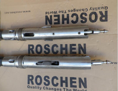 применение на кабеле-керне-ствол