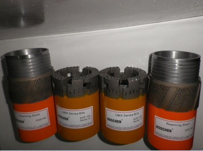 расширяющая оболочка