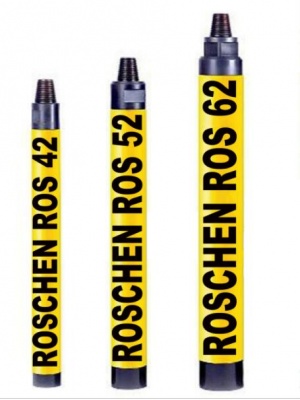 Молот DTH 5 дюймов