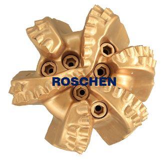 сверло pdc 12 дюймов