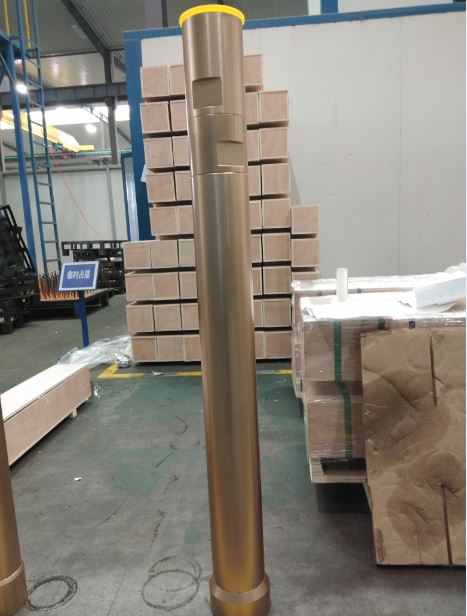 Радиоуправляемый молот RE543