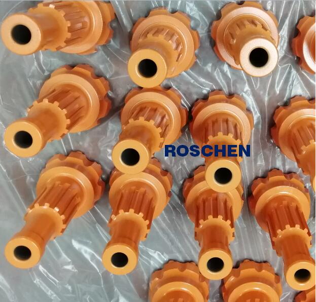 Сверло DTH PD580