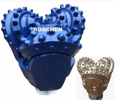 Триконный бит