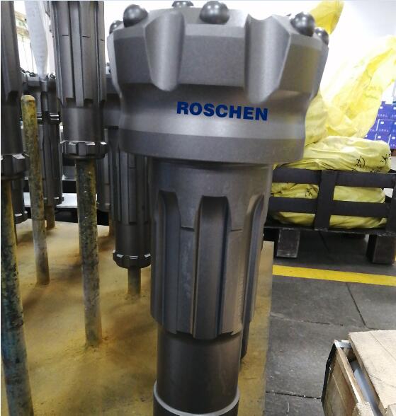 Биты DTH DHD360 178