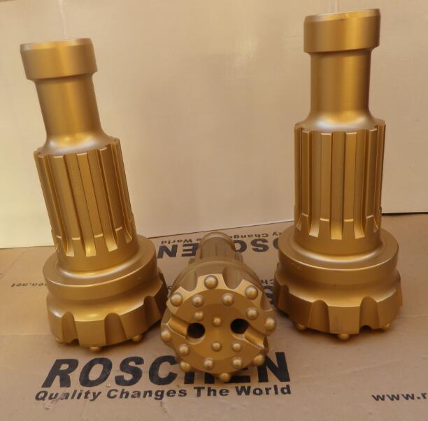 БИТ DTH DHD3.5 90