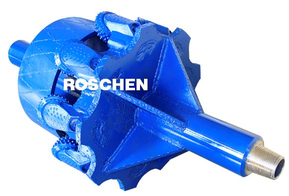 TCI HDD Hole Opener 36 дюймов