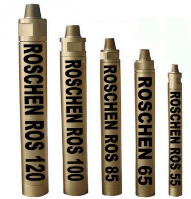 буровой молоток