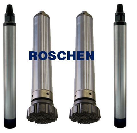 dth молоток 12 дюймов