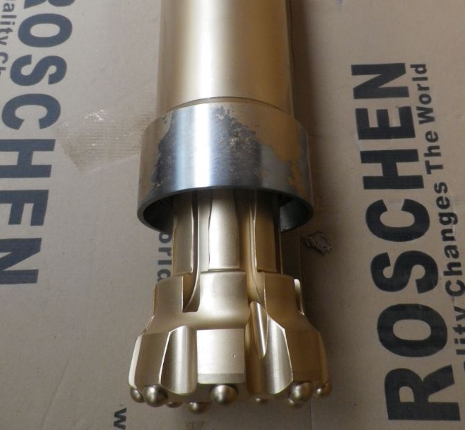 Молоток RC50 RC