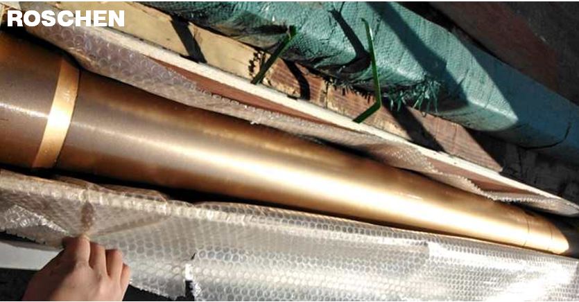 молот для бурения скважин на воду