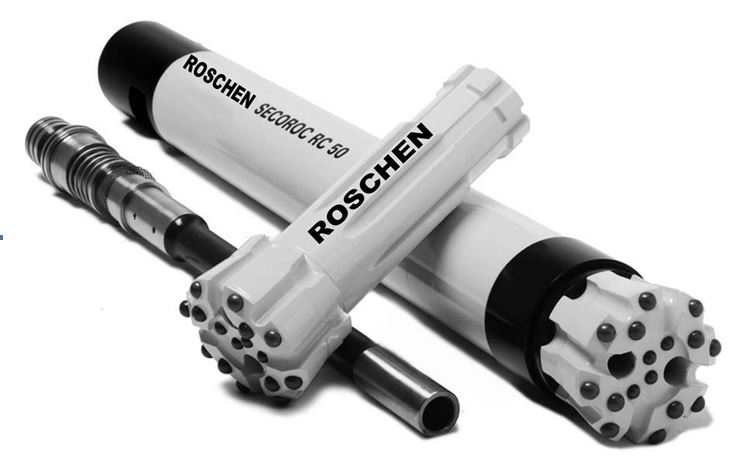 3-дюймовый 4-дюймовый молоток RC