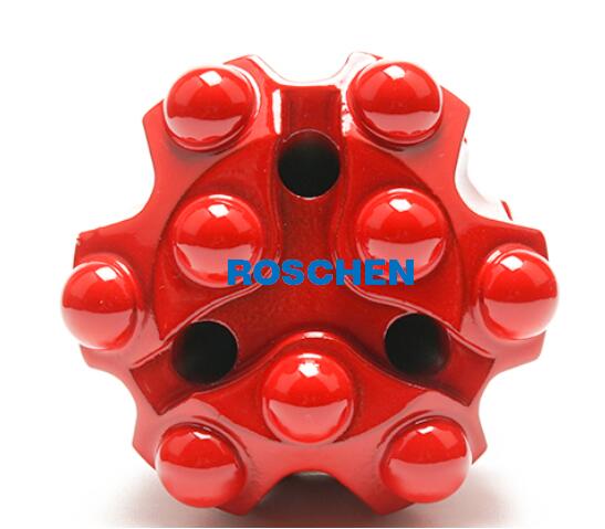 бит перфоратор верхний T38 64