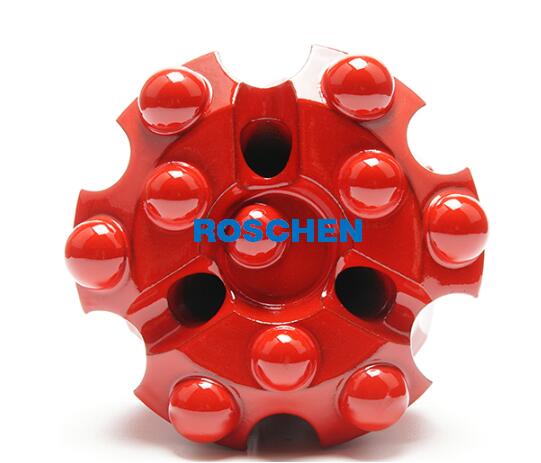 Ударная коронка R38