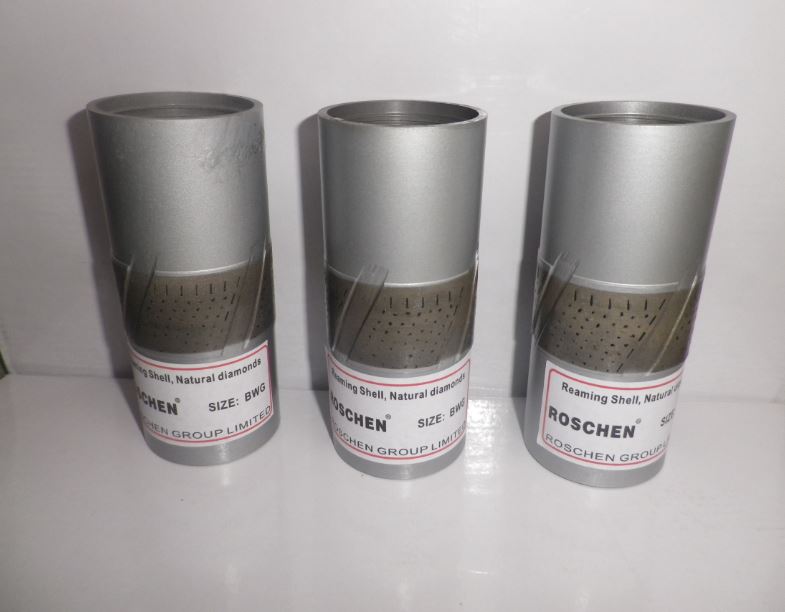 расширитель BWG