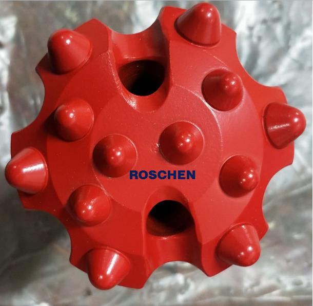 Сверло DTH BR3 98