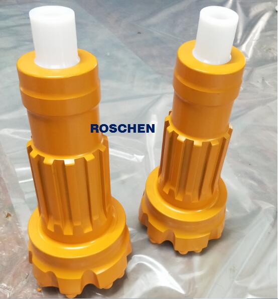 Сверло DTH QL60 178