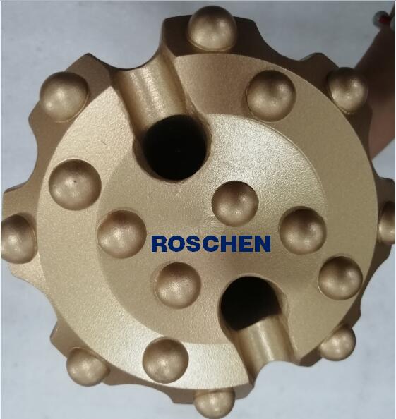 Сверло DTH M40 115