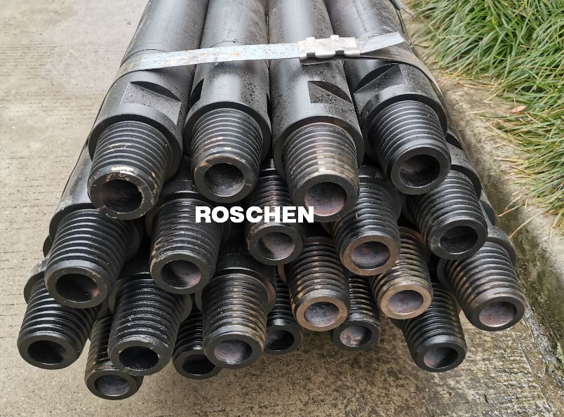 буровая штанга Mayhew