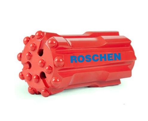 Перфораторная коронка G60