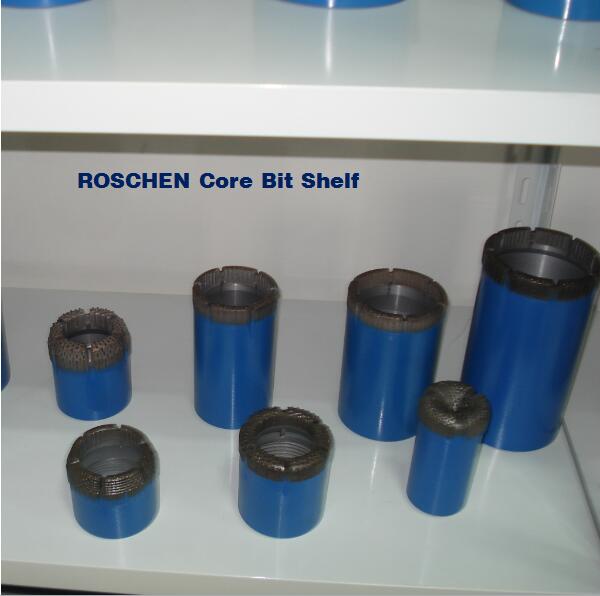 поверхностная коронка